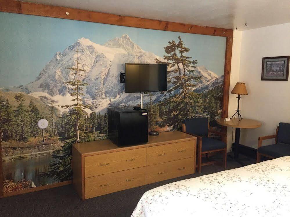 Holiday Lodge Грас Вали Екстериор снимка