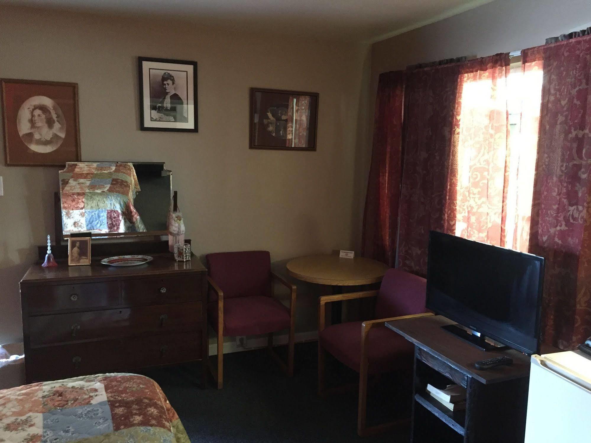 Holiday Lodge Грас Вали Екстериор снимка
