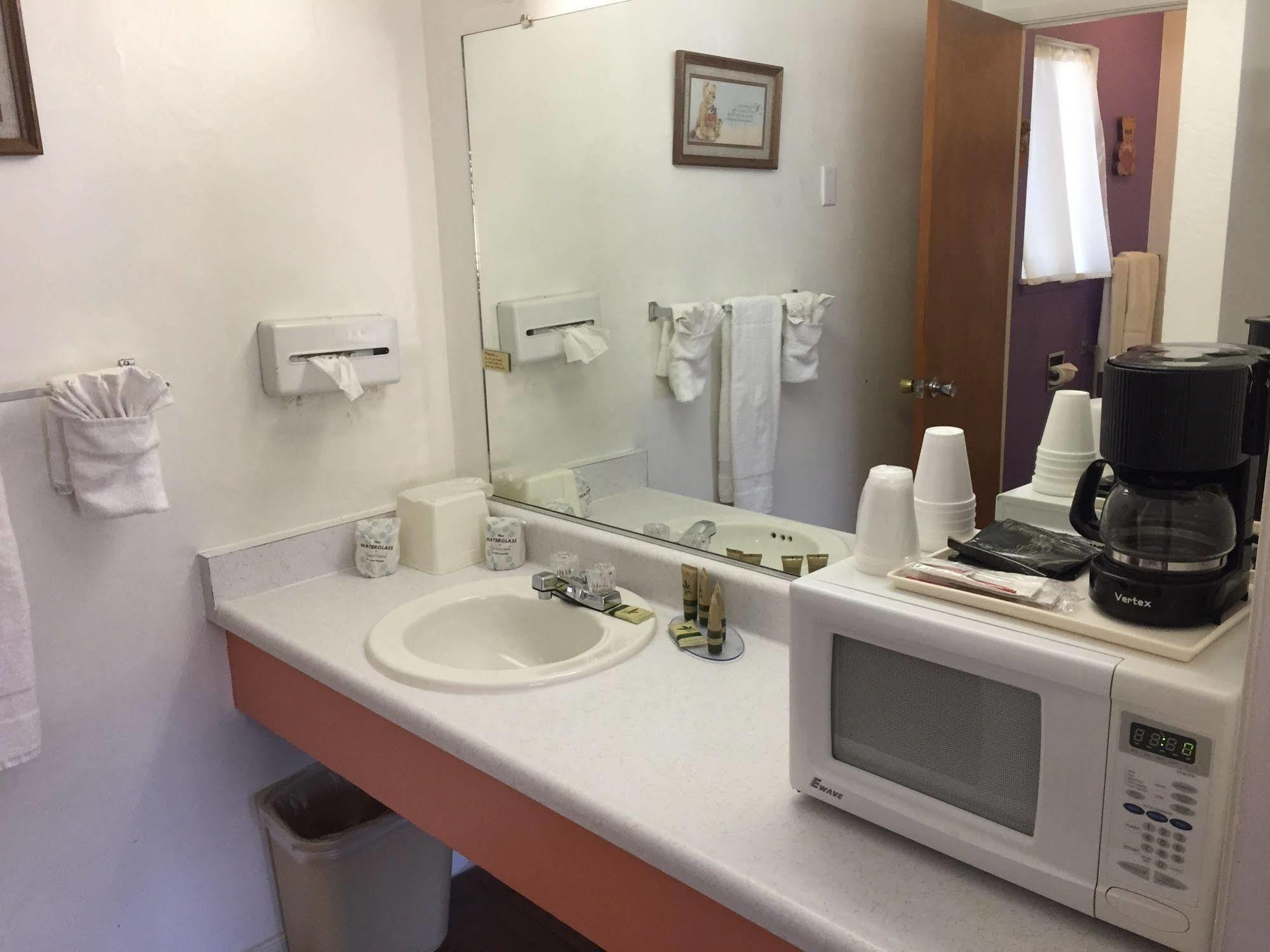 Holiday Lodge Грас Вали Екстериор снимка