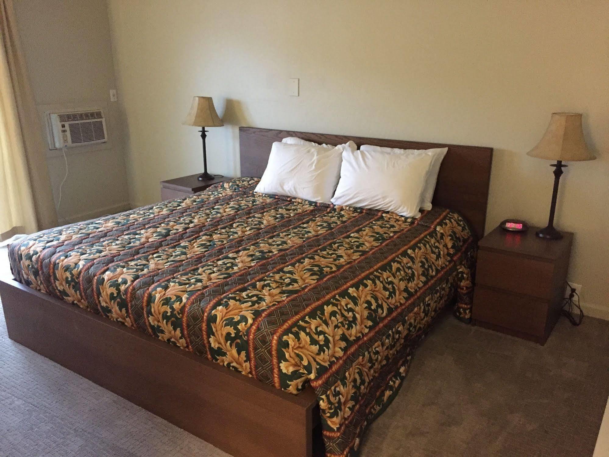 Holiday Lodge Грас Вали Екстериор снимка