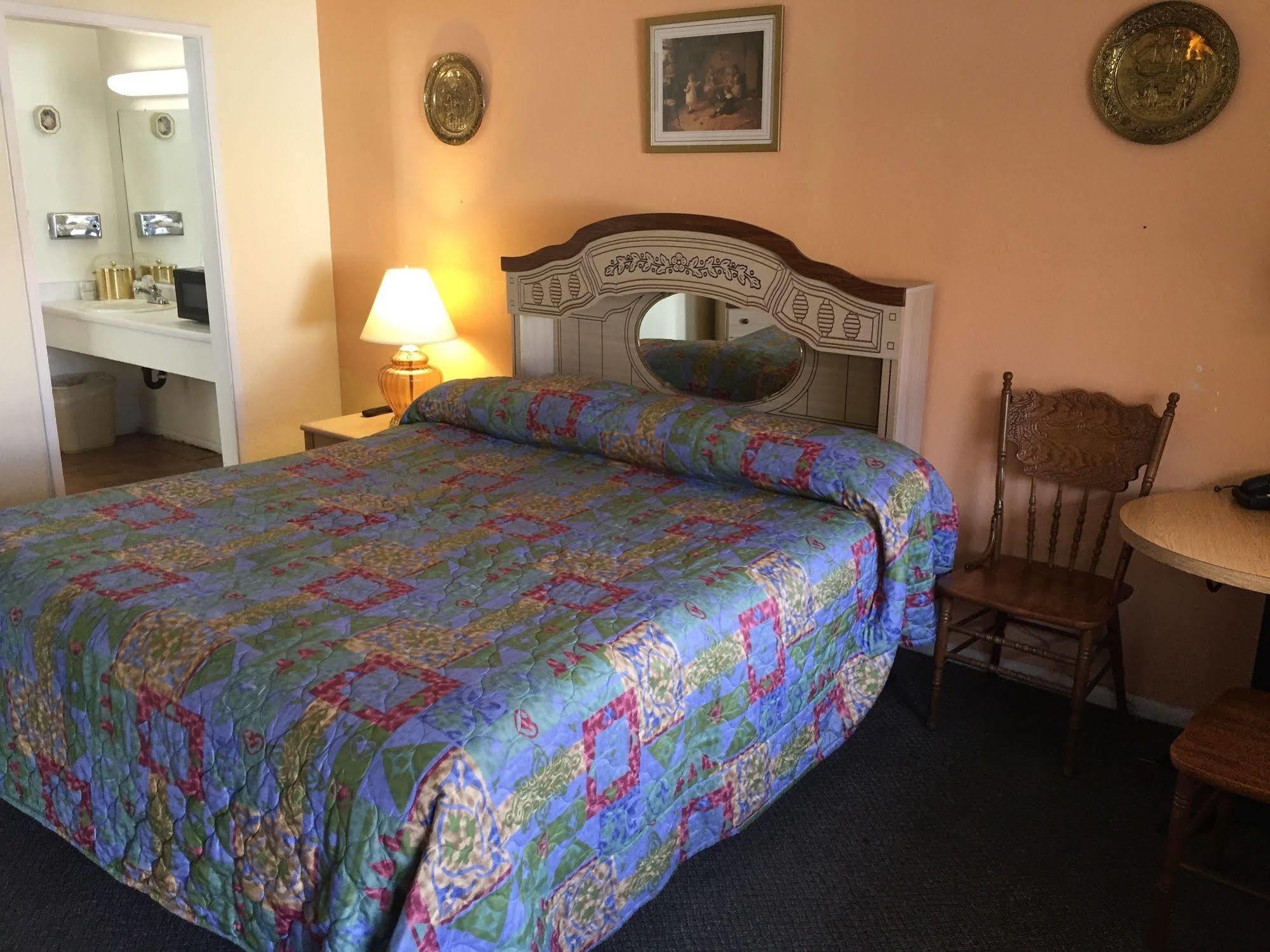 Holiday Lodge Грас Вали Екстериор снимка