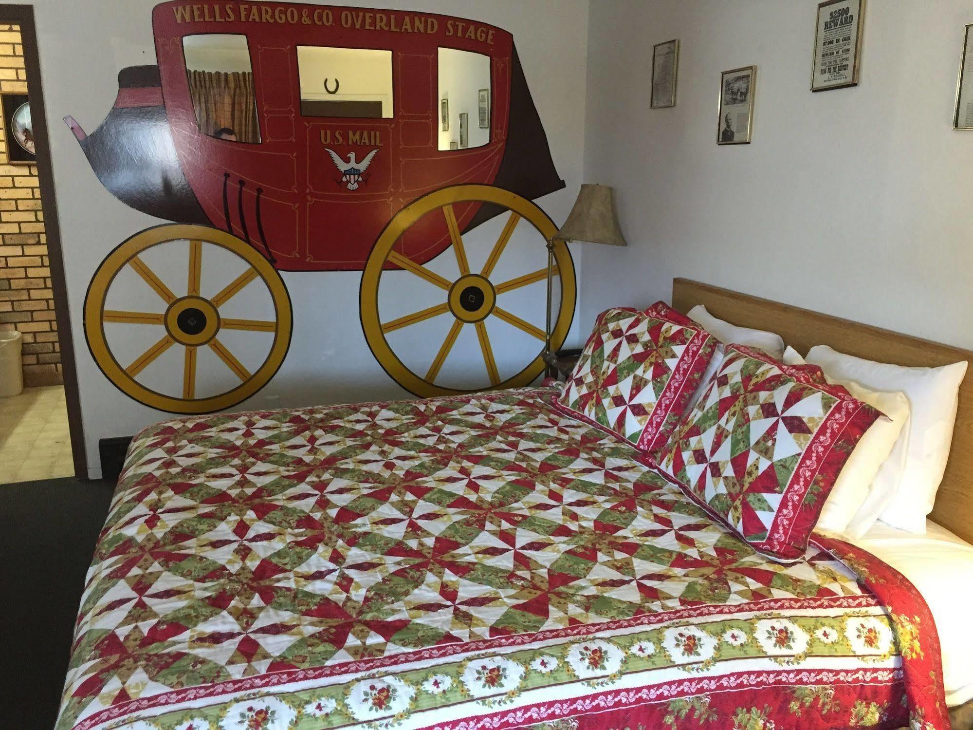 Holiday Lodge Грас Вали Екстериор снимка