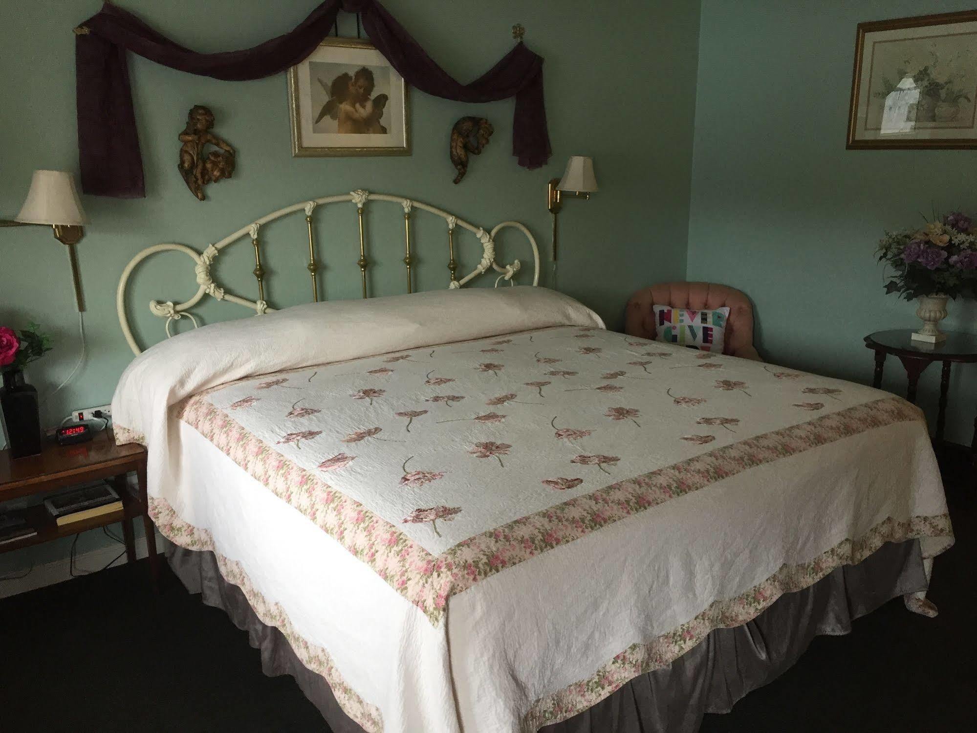 Holiday Lodge Грас Вали Екстериор снимка